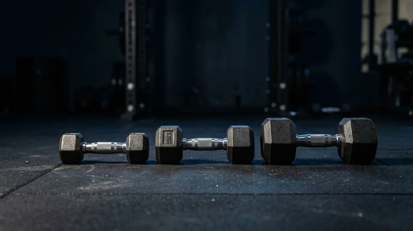 Progressive Overload: How to Track and Apply It Consistently
