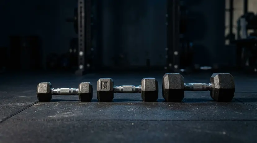 Progressive Overload: How to Track and Apply It Consistently
