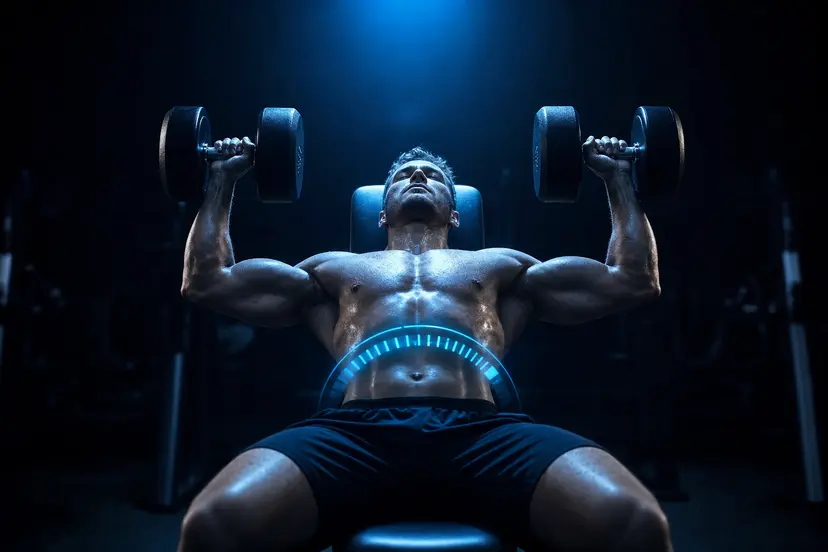 Resistance Training Intensity: RIR, Effective Volume, and Recovery